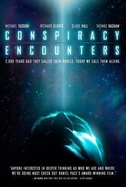 Watch Free Conspiracy Encounters Movies HD Online 123Movies