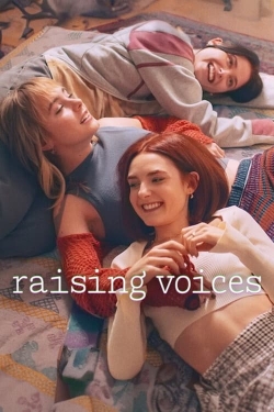 Watch Free Raising Voices Movies HD Online 123Movies