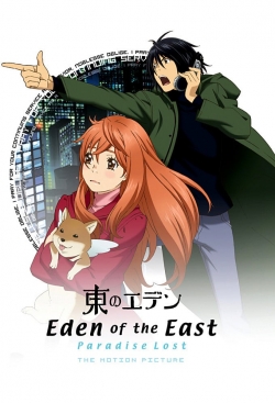 Watch Free Eden of the East Movies HD Online 123Movies