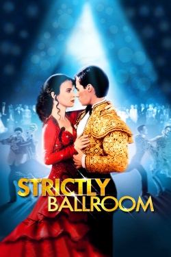 Watch Free Strictly Ballroom Movies HD Online 123Movies