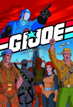 Watch Free G.I. Joe Movies HD Online 123Movies