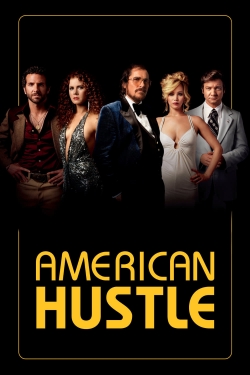 Watch Free American Hustle Movies HD Online 123Movies