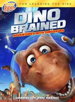 Watch Free Dino Brained Movies HD Online 123Movies