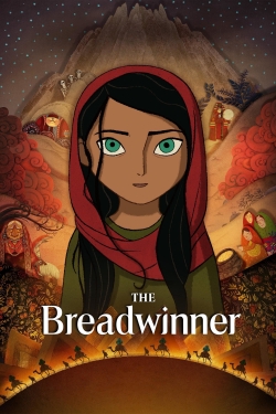 Watch Free The Breadwinner Movies HD Online 123Movies