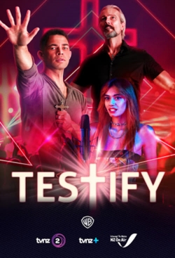 Watch Free Testify Movies HD Online 123Movies