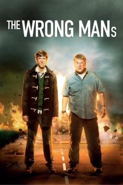 Watch Free The Wrong Mans Movies HD Online 123Movies