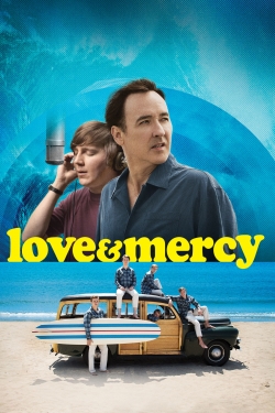 Watch Free Love & Mercy Movies HD Online 123Movies