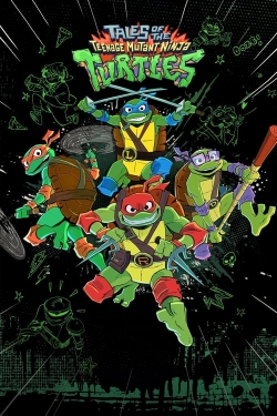 Watch Free Tales of the Teenage Mutant Ninja Turtles Movies HD Online 123Movies