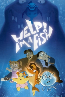 Watch Free Help! I'm A Fish Movies HD Online 123Movies