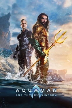 Watch Free Aquaman and the Lost Kingdom Movies HD Online 123Movies