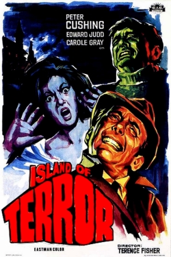 Watch Free Island of Terror Movies HD Online 123Movies