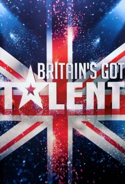 Watch Free Britain's Got Talent Movies HD Online 123Movies