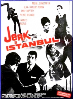 Watch Free Jerk in Istanbul Movies HD Online 123Movies