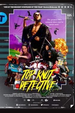 Watch Free Top Knot Detective Movies HD Online 123Movies