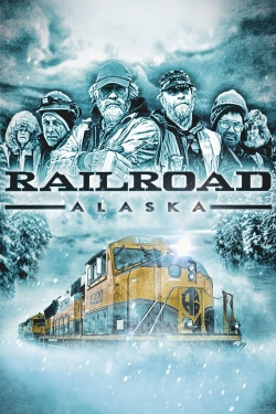 Watch Free Railroad Alaska Movies HD Online 123Movies