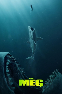 Watch Free The Meg Movies HD Online 123Movies