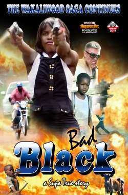 Watch Free Bad Black Movies HD Online 123Movies