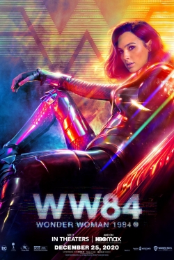 Watch Free Wonder Woman 1984 Movies HD Online 123Movies