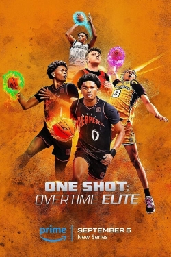 Watch Free One Shot: Overtime Elite Movies HD Online 123Movies