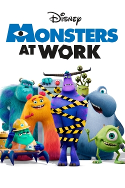 Watch Free Monsters at Work Movies HD Online 123Movies