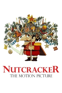 Watch Free Nutcracker: The Motion Picture Movies HD Online 123Movies