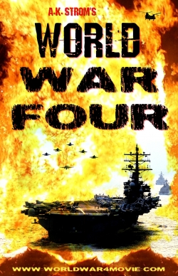 Watch Free World War Four Movies HD Online 123Movies