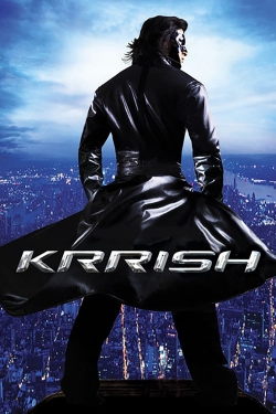 Watch Free Krrish Movies HD Online 123Movies