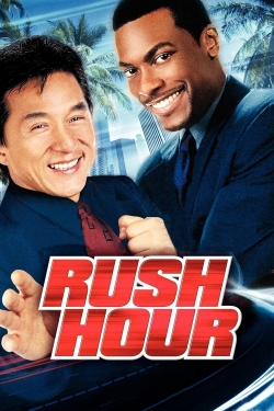 Watch Free Rush Hour Movies HD Online 123Movies