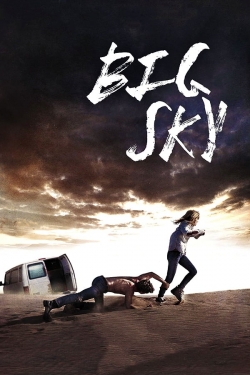 Watch Free Big Sky Movies HD Online 123Movies