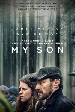 Watch Free My Son Movies HD Online 123Movies