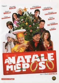 Watch Free A Natale mi sposo Movies HD Online 123Movies