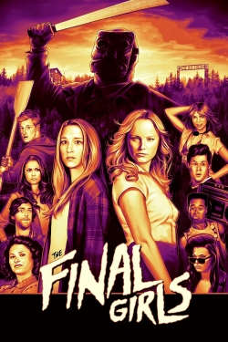 Watch Free The Final Girls Movies HD Online 123Movies