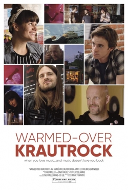 Watch Free Warmed-Over Krautrock Movies HD Online 123Movies