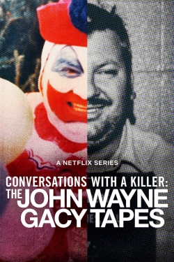 Watch Free Conversations with a Killer: The John Wayne Gacy Tapes Movies HD Online 123Movies