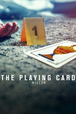 Watch Free The Playing Card Killer Movies HD Online 123Movies