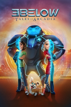 Watch Free 3Below: Tales of Arcadia Movies HD Online 123Movies