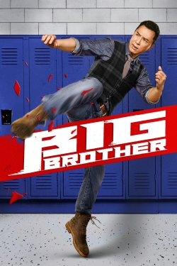 Watch Free Big Brother Movies HD Online 123Movies