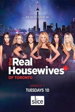 Watch Free The Real Housewives of Toronto Movies HD Online 123Movies