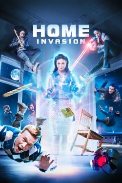 Watch Free Home Invasion Movies HD Online 123Movies