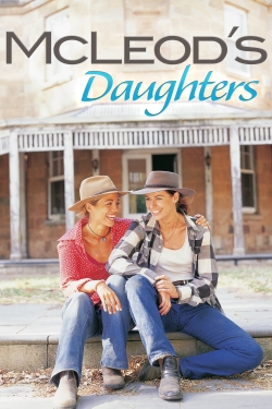 Watch Free McLeod's Daughters Movies HD Online 123Movies