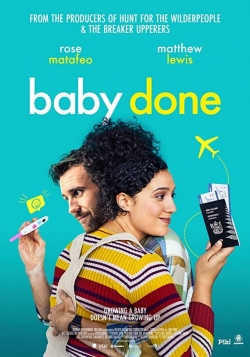 Watch Free Baby Done Movies HD Online 123Movies