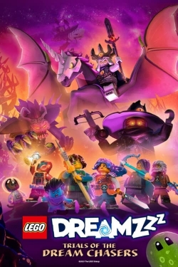 Watch Free LEGO Dreamzzz Movies HD Online 123Movies