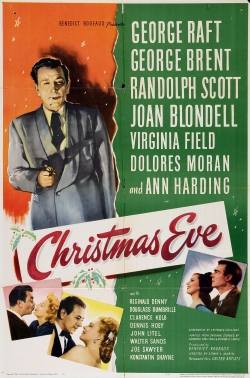 Watch Free Christmas Eve Movies HD Online 123Movies