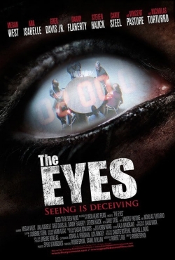 Watch Free The Eyes Movies HD Online 123Movies