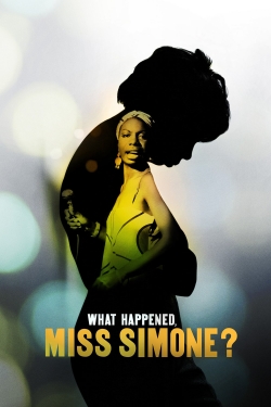 Watch Free What Happened, Miss Simone? Movies HD Online 123Movies