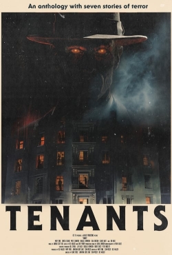 Watch Free Tenants Movies HD Online 123Movies