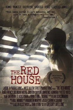 Watch Free The Red House Movies HD Online 123Movies