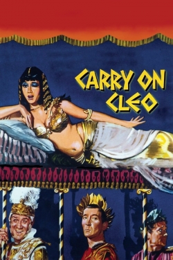 Watch Free Carry On Cleo Movies HD Online 123Movies