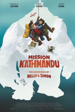 Watch Free Mission Kathmandu: The Adventures of Nelly & Simon Movies HD Online 123Movies