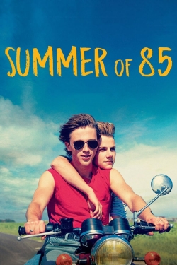 Watch Free Summer of 85 Movies HD Online 123Movies